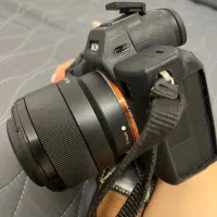 سونی آلفا 7 lll