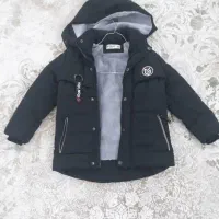 کاپشن بچگانه