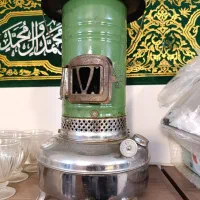 چراغ قدیمی علاءالدین نوستالژی دکوراسیون