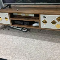 میز تلویزیون