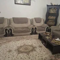 مبلمان|مبلمان خانگی و میز عسلی|اهواز, طالقانی|دیوار