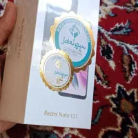 redmi note12 s|موبایل|قزوین, |دیوار