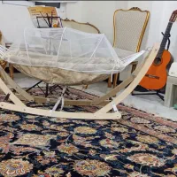 گهواره نوزاد|اسباب و اثاث بچه|نیشابور, ابراهیمی|دیوار