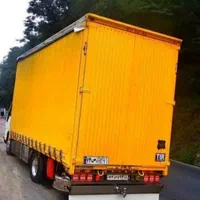 باربری  اصلی امنیت و کارگران اثاث کشی اساس کشی|خدمات حمل و نقل|مسجد سلیمان, |دیوار