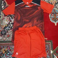 دو دس لباس تیمی|ورزش‌های توپی|اهواز, فاز ۲ پادادشهر|دیوار