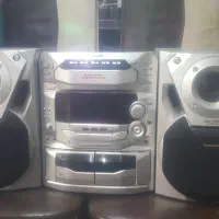 ضبط ّپاناسونیک