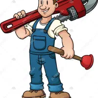 لوله  باز کنی با دستگاه باد فشار قوی|خدمات نظافت|رفسنجان, |دیوار