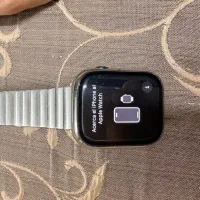 اپل واچ سری۷ ۴۵