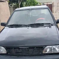 فروش ماشین پراید