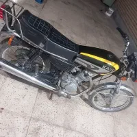 موتورسیکلات مدل 83|موتورسیکلت|اهواز, کوی مندلی(سه راه خرمشهر)|دیوار