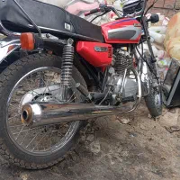 متور ۱۵۰ مدل۹۵