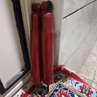 کمک فنر ایندامین