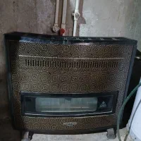 بخاری سالم درشهر ماهدشت