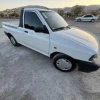 پراید وانت مدل 1402 همه چی سالم و تمیز و کم کار|خودرو سواری و وانت|ارسنجان, |دیوار