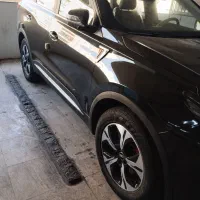 تیگو ۷ پرومکس مشگی ۴۰۴ خشک به صورت نقد  اقساط  ۴۸|خودرو سواری و وانت|تهران, قبا|دیوار