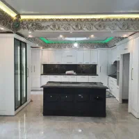 کابینت کمد دیواری با شرایط اقساطی