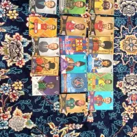 کارت کیمیدی