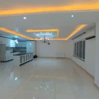 110متر-آپارتمان-2خواب-طبقه2-کلیدنخورده-خ72تن