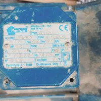 پمپ آب سه اسپ سه فاز پنتاکس ایتالیا|ابزارآلات|عنبرآباد, |دیوار