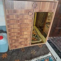 جاکفشی درحد