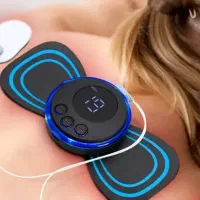 ماساژور پروانه ای/ ماساژورهمه کاره/الکتروتراپی بدن|آرایشی، بهداشتی، درمانی|شیراز, شهرک بزین|دیوار
