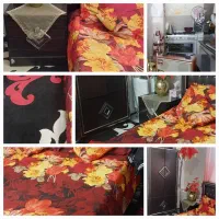 وسایل منزل برافروش سالم وتمیز