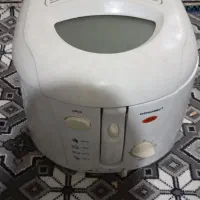 سرخ کن کاسونیک اصل