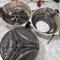 تعمیرکارتعمیرات لباسشویی بوش الجی سامسونگ و غیره|خدمات پیشه و مهارت|تهران, جردن|دیوار