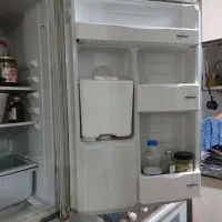 یخچال فریزر یخساران|یخچال و فریزر|فشاپویه, |دیوار