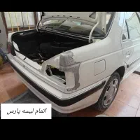 نقاشی خودرو تخصصی|خدمات موتور و ماشین|اراک, |دیوار