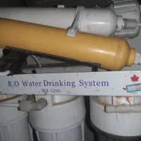 دستگاه تسویه آب خوردن|آبسردکن و تصفیه آب|خرمآباد, |دیوار