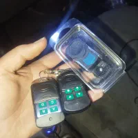 فروش تعدادی ریموت نو