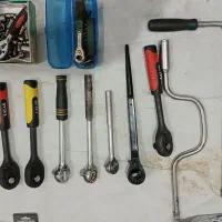 ابزار استوک و نو|ابزارآلات|شوشتر, |دیوار