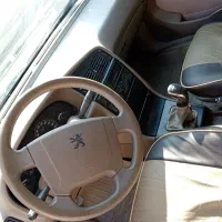 405 مدل 89|خودرو سواری و وانت|کازرون, |دیوار