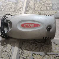 کارواش ریوبی ژاپن