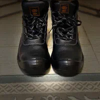 کفش ایمنی ارک تبریز|کیف، کفش، کمربند|بندرعباس, |دیوار