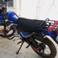 موتور تریل دایچی|موتورسیکلت|پاوه, |دیوار