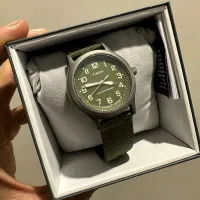 ساعت timex (solar power)