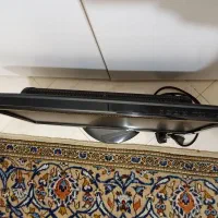 تلویزیون|تلویزیون و پروژکتور|قزوین, |دیوار