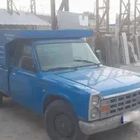 نیسان مدل ۶۴