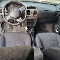 کویک GXR|خودرو سواری و وانت|کرج, کوی فرهنگ|دیوار