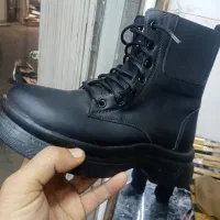 تولید کننده انواع بوت زنانه|کیف، کفش، کمربند|قم, منبع آب|دیوار