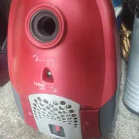 جاروبرقیهای خارجی کاملا سالم و فابریک|جاروبرقی، جارو شارژی، بخارشو|همدان, |دیوار