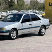 پژو405glxتمام فابریک عروسک مدل ۹۲|خودرو سواری و وانت|شیراز, کوزه گری|دیوار