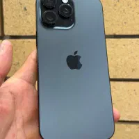 iPhone 16 Pro Max ZAA