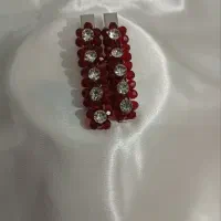 انواع ریسه مو و گیره مو یلدایی