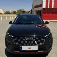 X33 CROSS CVT 1404|خودرو سواری و وانت|کرج, گوهردشت|دیوار