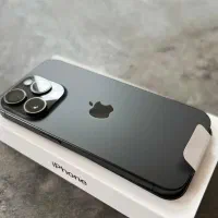اپل iPhone 16 Pro Max با حافظهٔ ۵۱۲ گیگابایت