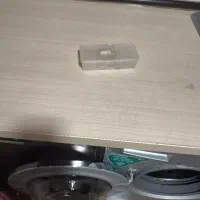 پیچ ضد سرقت رینگ 14