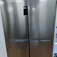 یخچال فریزر دوقلو اقساطی 24 ماهه بدون پیش پرداخت